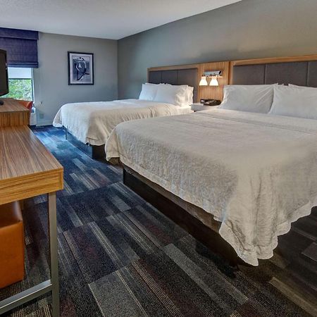 Hampton Inn Dumfries/Quantico Экстерьер фото